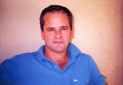 Hugo Mitoire